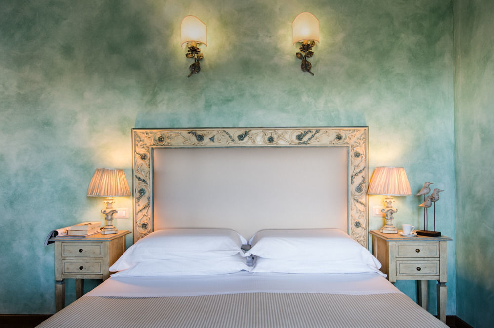 Relais La Leopoldina Hotel Bettolle Buitenkant foto