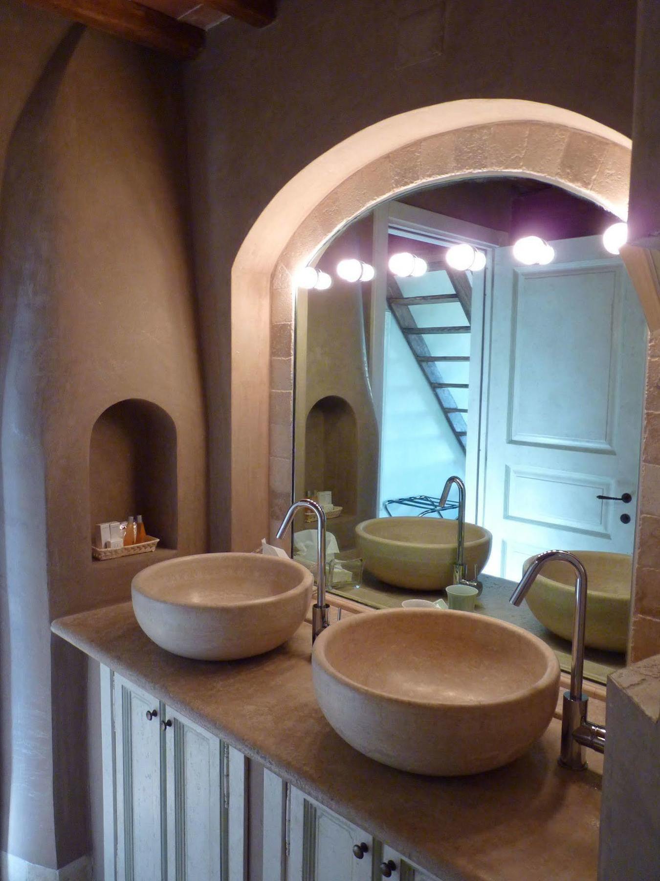 Relais La Leopoldina Hotel Bettolle Buitenkant foto